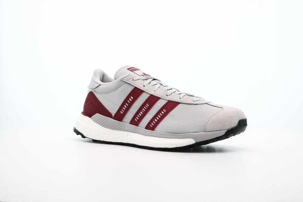 Adidas kiel clearance burgundy